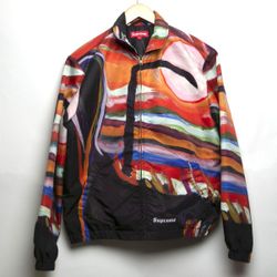 SUPREME Reaper Jacket