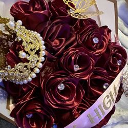 Eternal Roses 🌹 Rosas Eternas✨