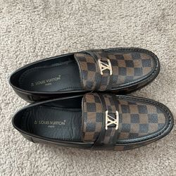 Louis Vuitton Shoes