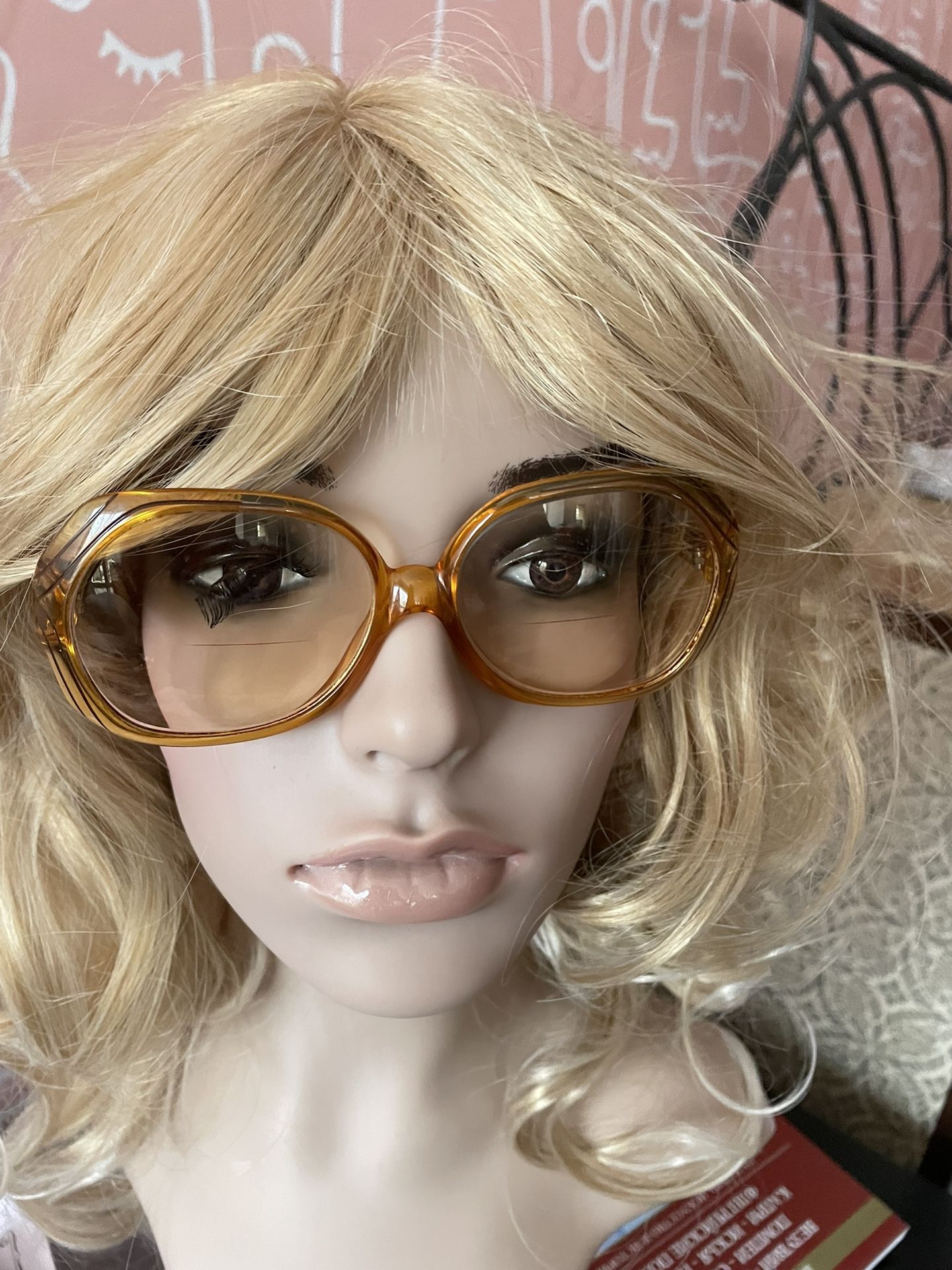 Christian Dior Eye Glasses