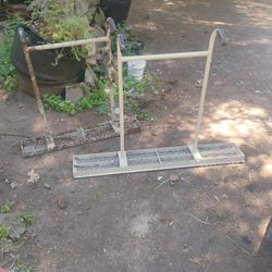 Concrete Jitterbugs