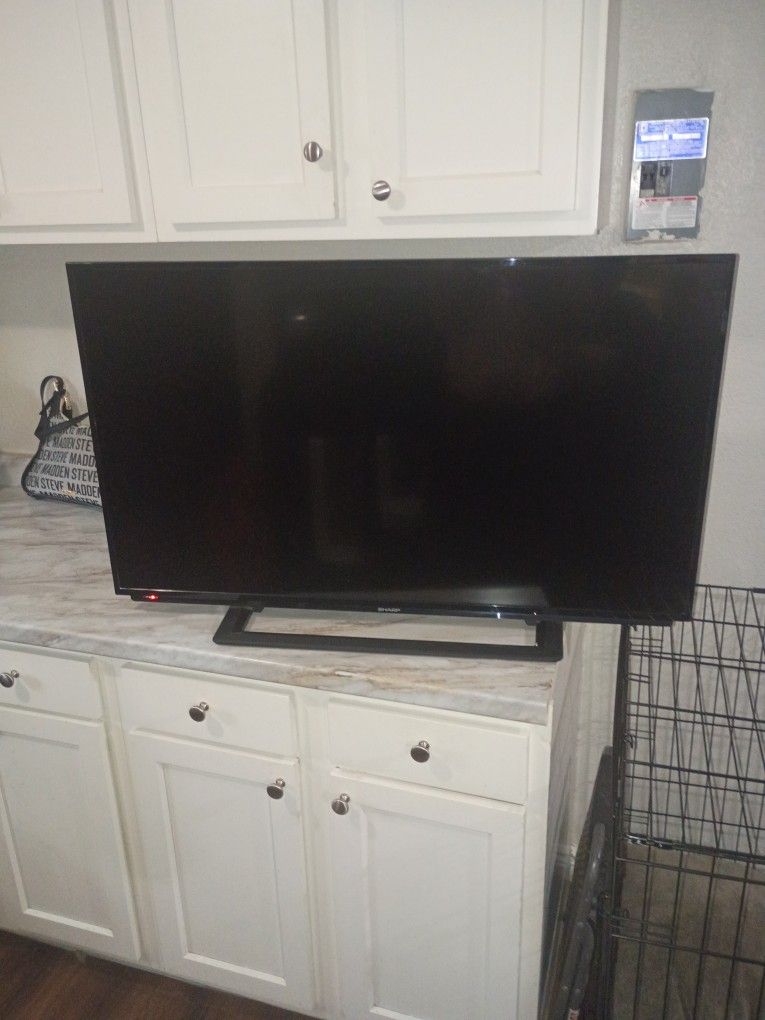 TV BUNDLE--