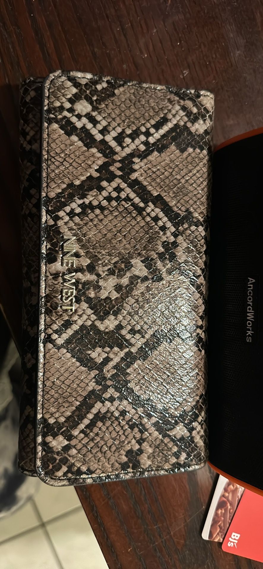 Nine West Wallet