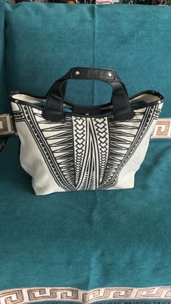 Steve Madden Tote Bag