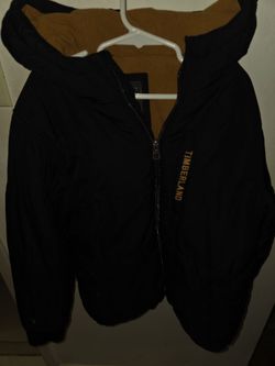 Timberland size M/M/M 10 - 12 years