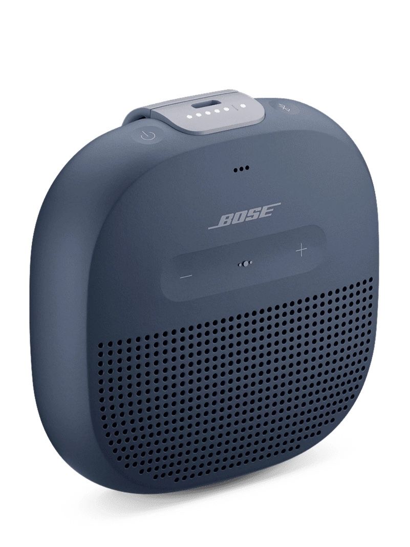 Bose SoundLink Micro Portable Bluetooth Speaker