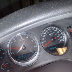 2011 Chevrolet Tahoe