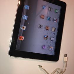 Apple iPad A1219 64GB