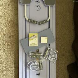 Fitness Board