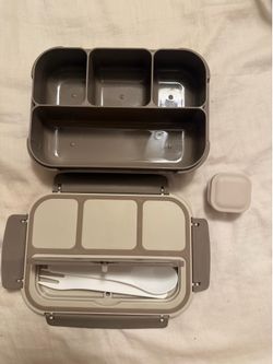 bento lunch box