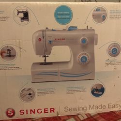 Sewing Machine 