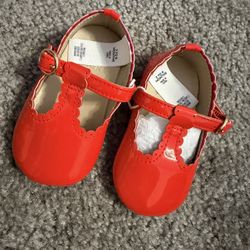 Janie And Jack Shoes