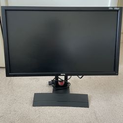 Expensive Benq Monitor Nvidia 