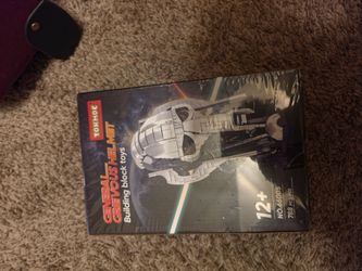 Star Wars Lego Set