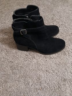 Ladies Ankle boots