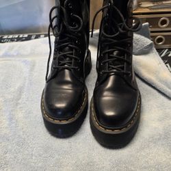 Women's Doc Martens Boots