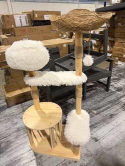 Cat Tree