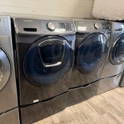 LG washer with warrantySamsung washer and dryer set electric with warranty