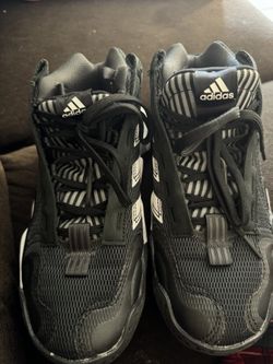 adidas Exhibit B Candace Parker Mid Carbon Core