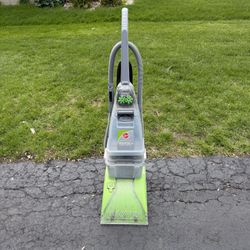 Steam Vacuum 