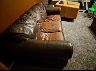 Chair furniture couch