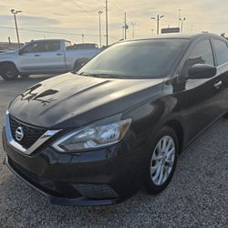 2019 Nissan Sentra From $ 1,490 Down 