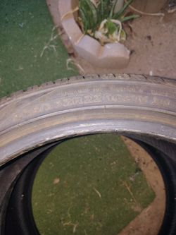 Tires