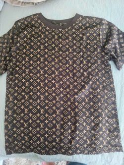 Louis Vuitton crew neck T-Shirt
