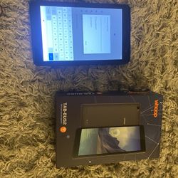 FREE Android Tablet 32GB $35 Activation Fee