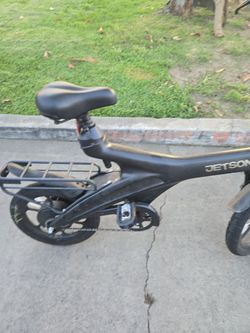 Electric bike