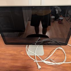 Apple Thunderbolt Display 2015