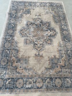Allen & Roth rug