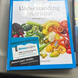 College Textbook