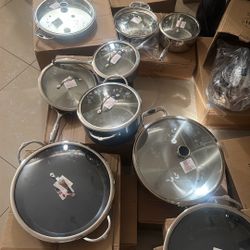 Princess House Sell