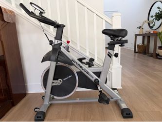 Yosuda exercise bike