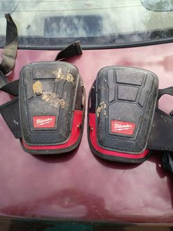 Milwaukee Knee Pads
