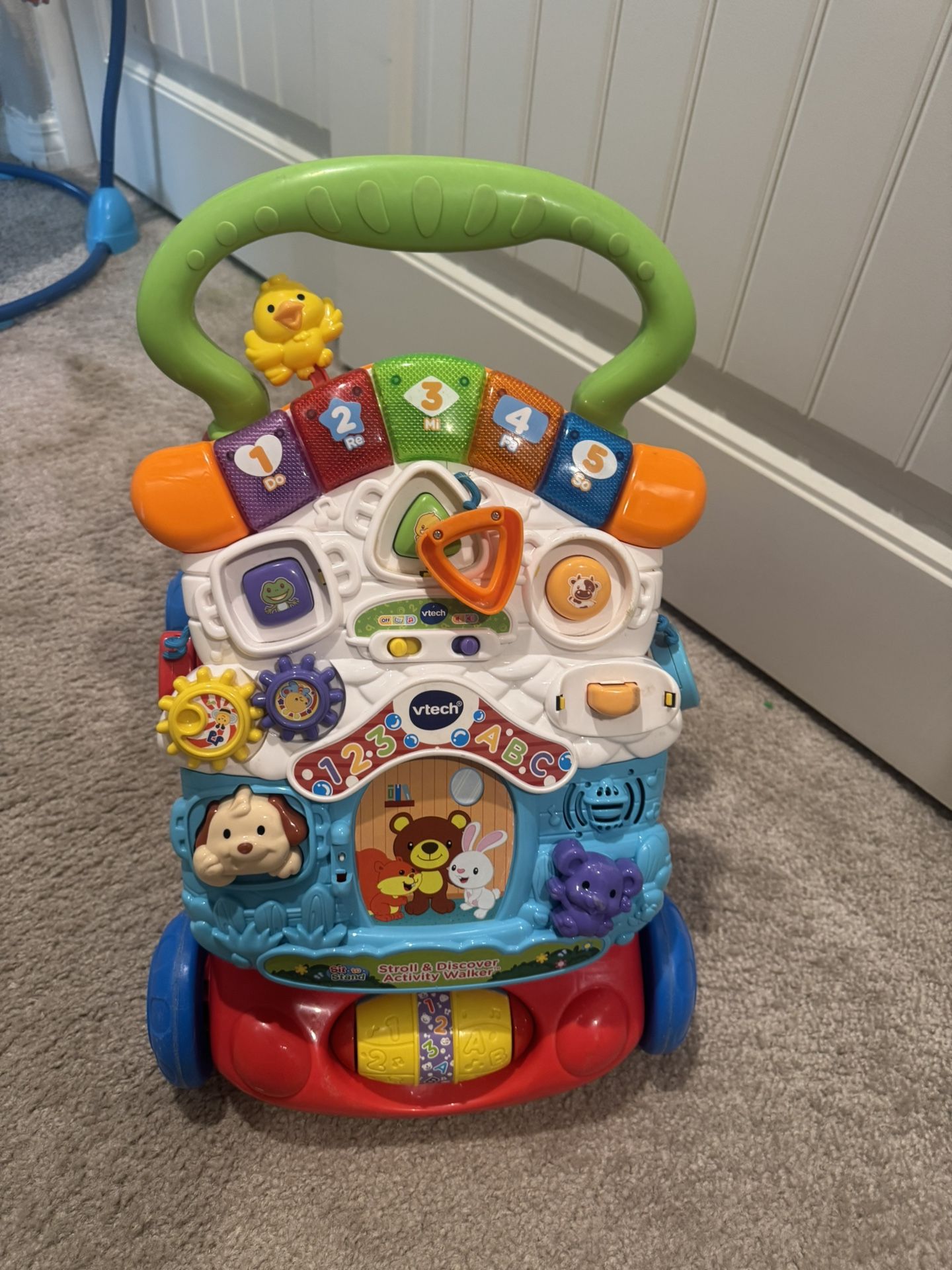 Baby Walker