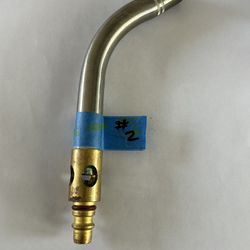 A32 Acetylene Torch Tip