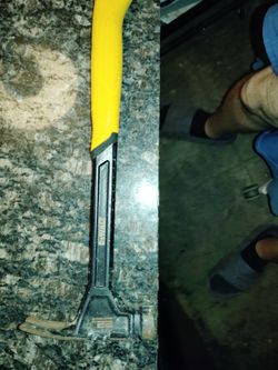 DeWalt framing hammer