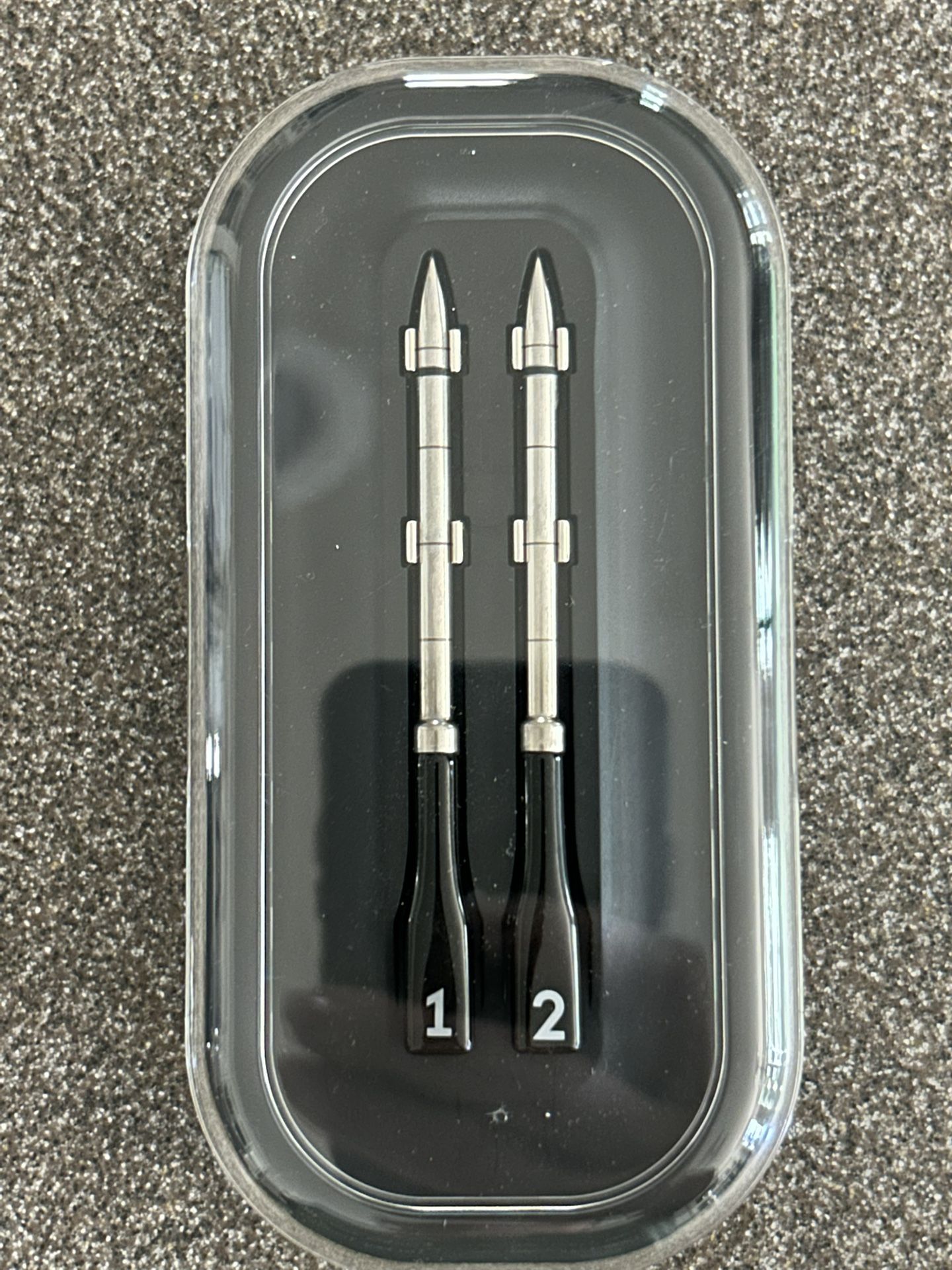 CHEF iQ Smart Thermometer Home & Garden