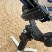 DJI ronin SC2