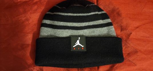 winter hat.