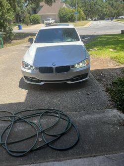 2013 BMW 335i