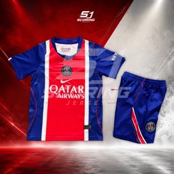Soccer kits