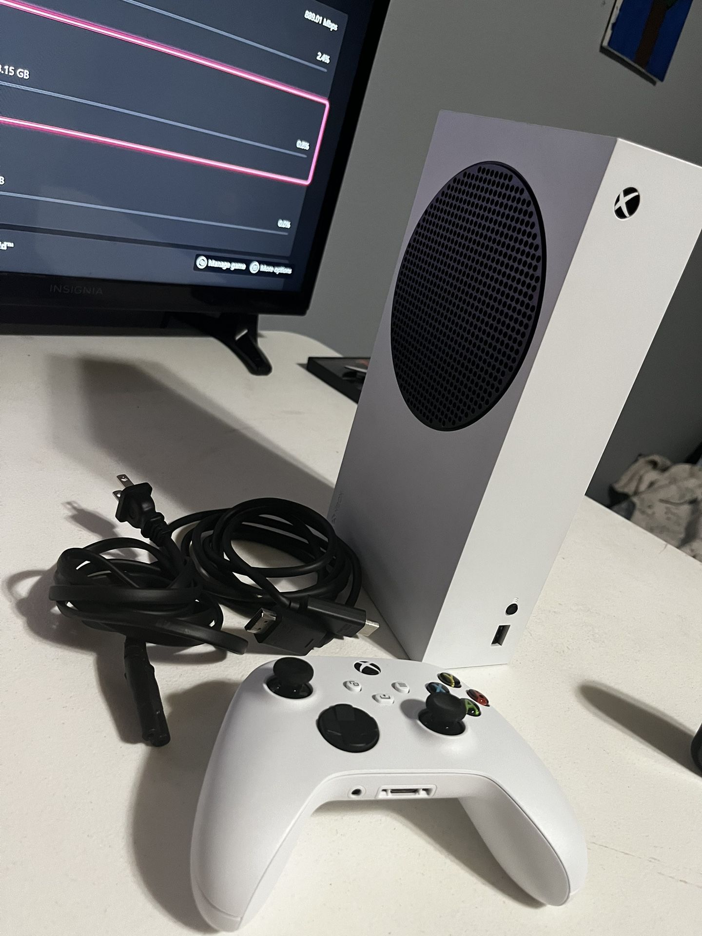 Xbox Series S Digital, “Fall Guys addition”