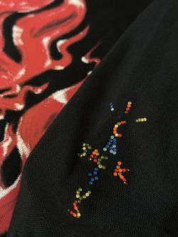 Travis Scott Utility Jacket 