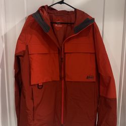 REI First Chair GTX Jacket