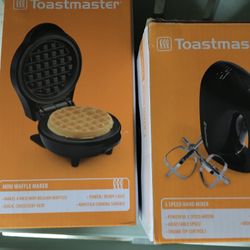 Small Appliances 