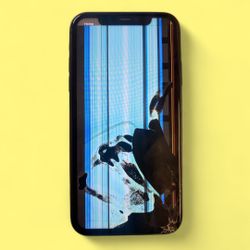 IPhone 11 Screen And LCD Replacement - $59