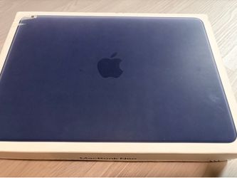 MACBOOK NEO 512GB INDIGO BLUE NEVER ACTIVATED